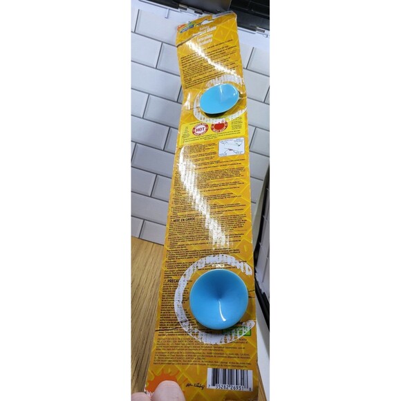 Vintage Munchkin SpongeBob window shade - Picture 3 of 3